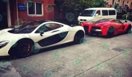 鹿晗爆料豪车视频大全下载,盘点明星豪华座驾瞬间